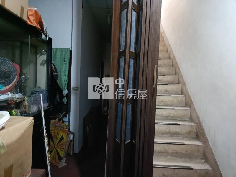 中北商圈｜黃金雙店面房屋室內格局與周邊環境