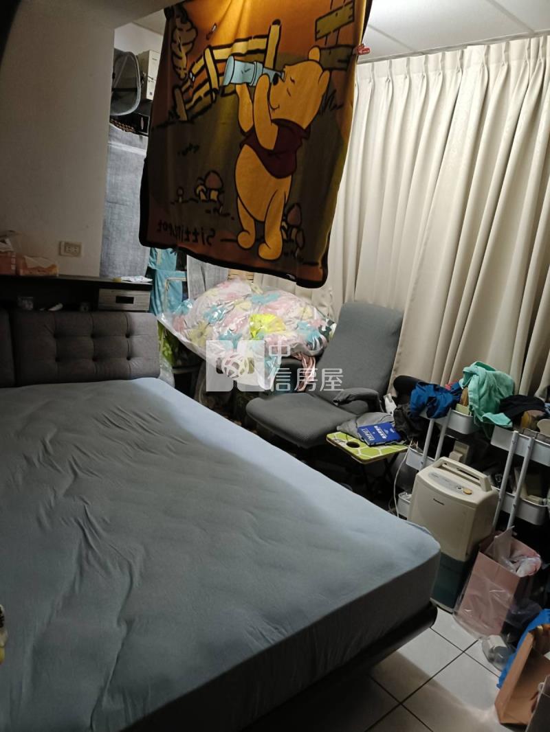 中北商圈｜黃金雙店面房屋室內格局與周邊環境