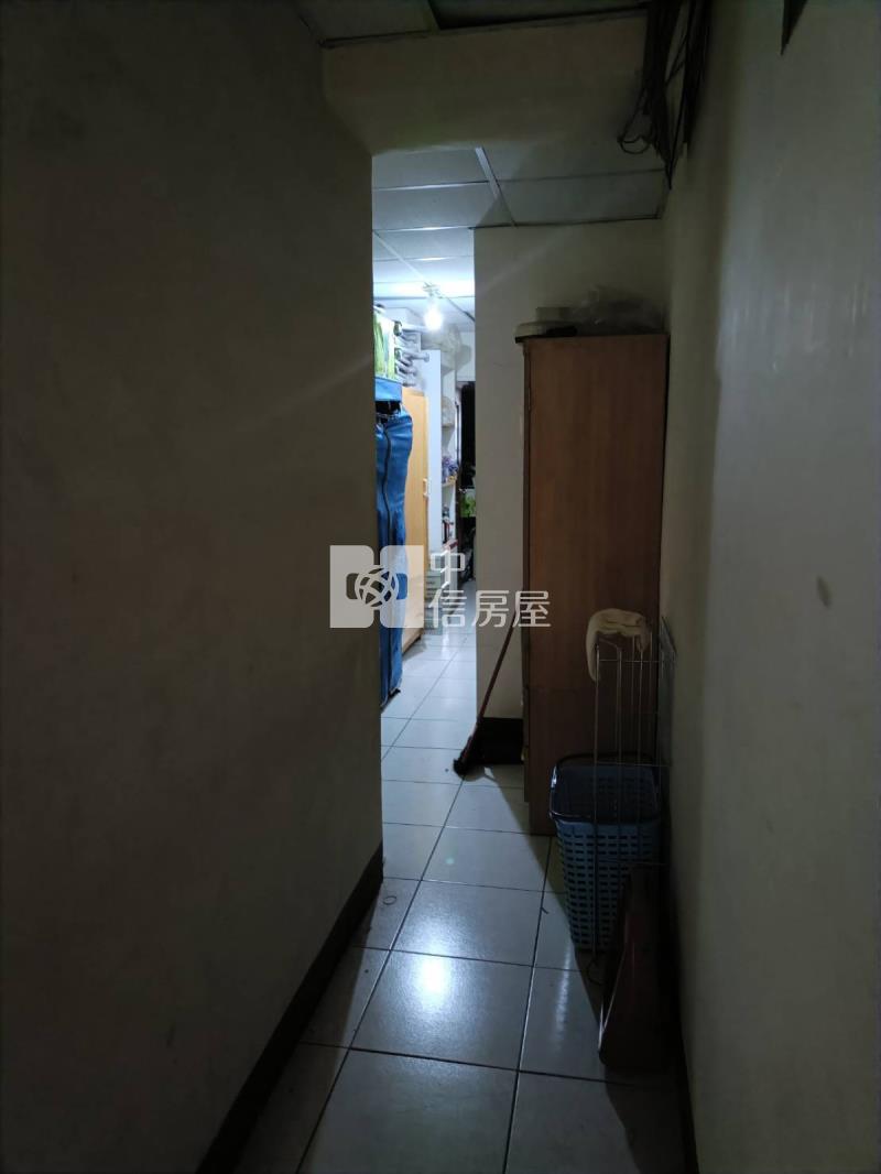 中北商圈｜黃金雙店面房屋室內格局與周邊環境