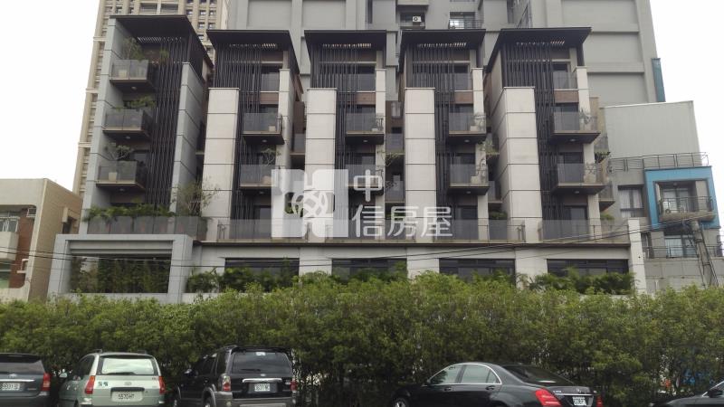 南屯路電梯透店房屋室內格局與周邊環境