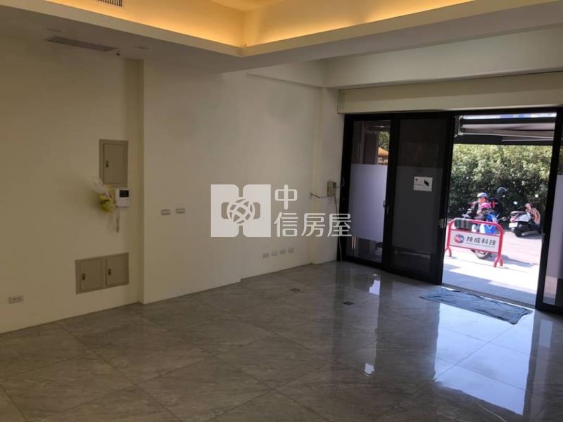 南屯路電梯透店房屋室內格局與周邊環境