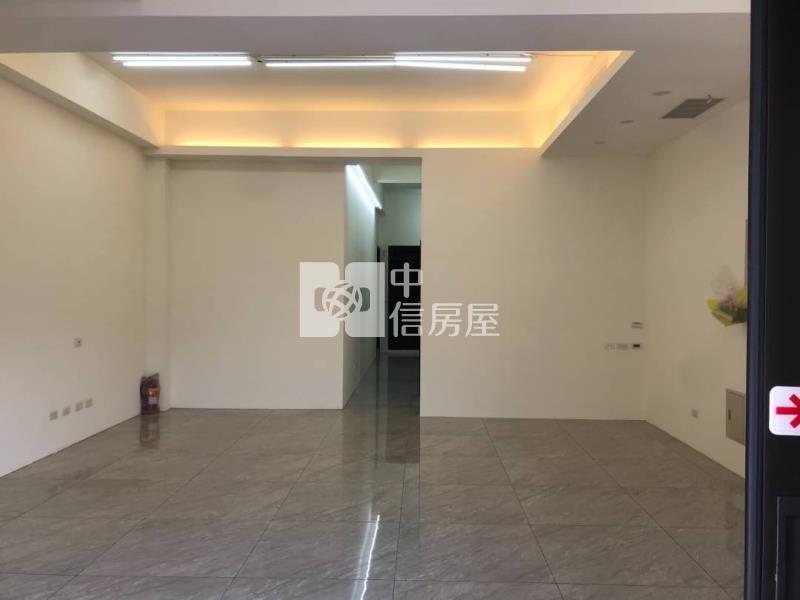 南屯路電梯透店房屋室內格局與周邊環境