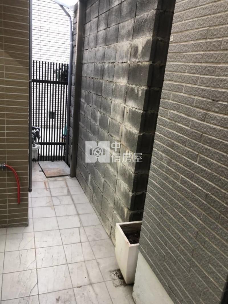 南屯路電梯透店房屋室內格局與周邊環境