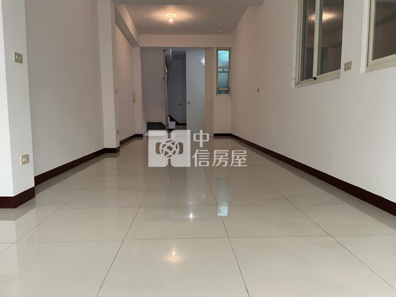 義一路黃金透天店面房屋室內格局與周邊環境