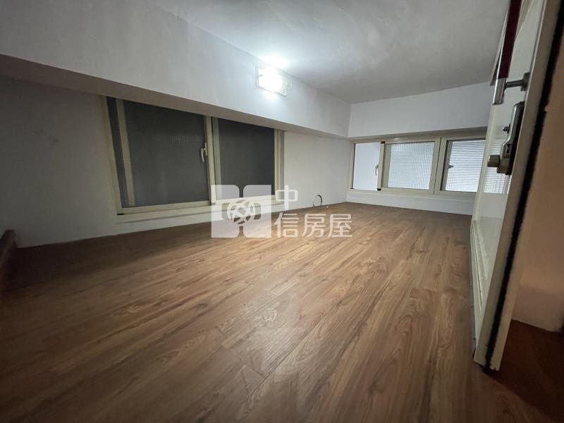 義一路黃金透天店面房屋室內格局與周邊環境