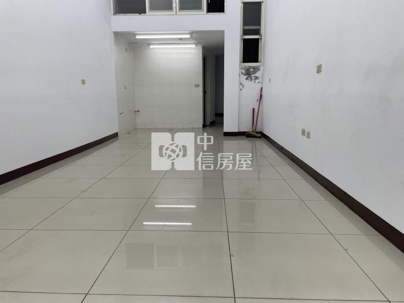 義一路黃金透天店面房屋室內格局與周邊環境