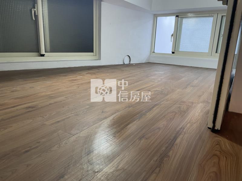 義一路黃金透天店面房屋室內格局與周邊環境