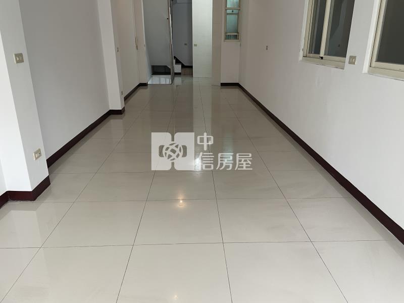 義一路黃金透天店面房屋室內格局與周邊環境