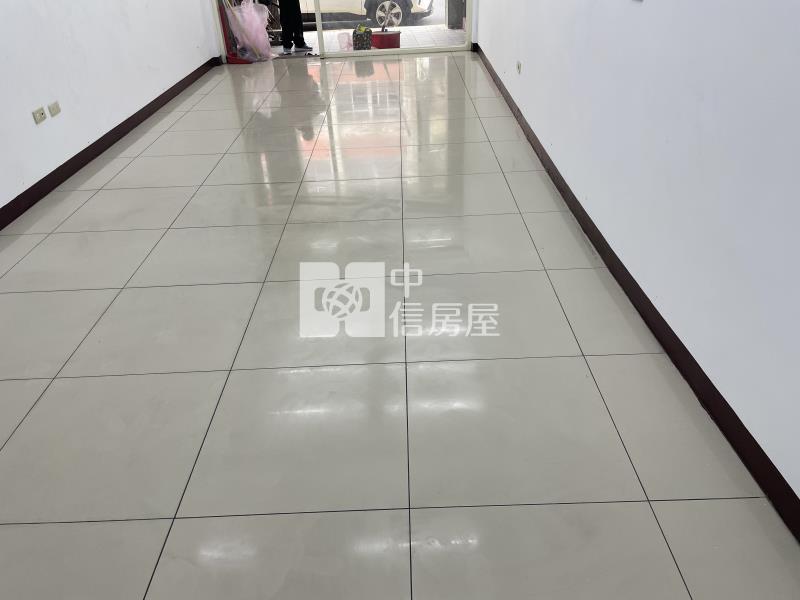 義一路黃金透天店面房屋室內格局與周邊環境