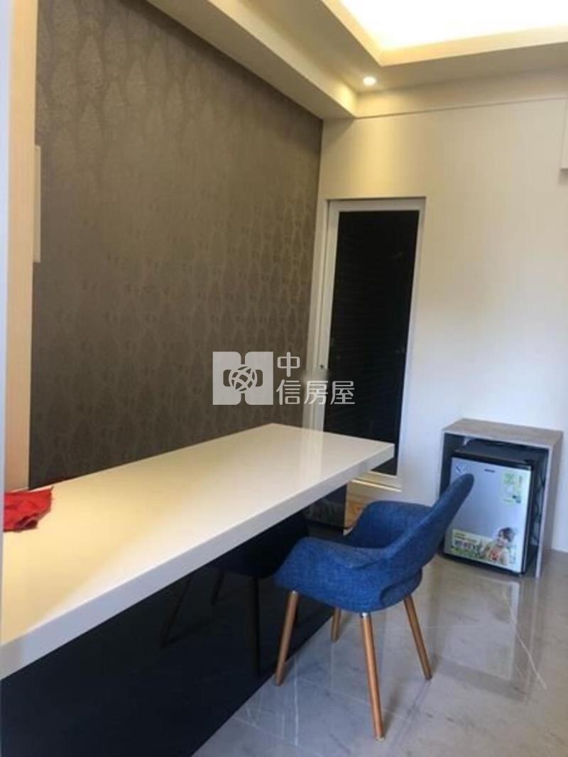 太原漢口商圈近科博館漂亮高投報整棟收租電梯店套房屋室內格局與周邊環境