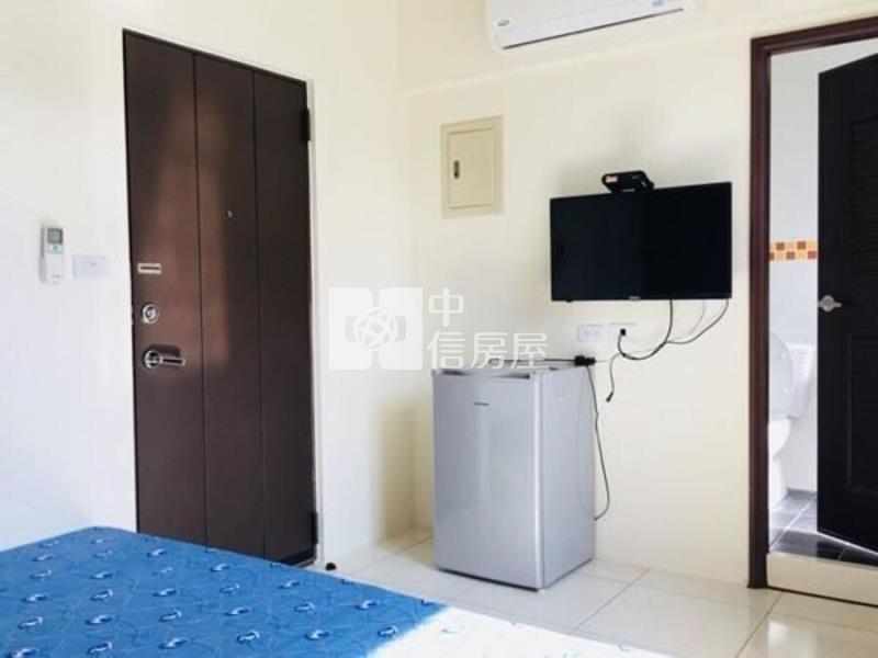 太原漢口商圈近科博館漂亮高投報整棟收租電梯店套房屋室內格局與周邊環境