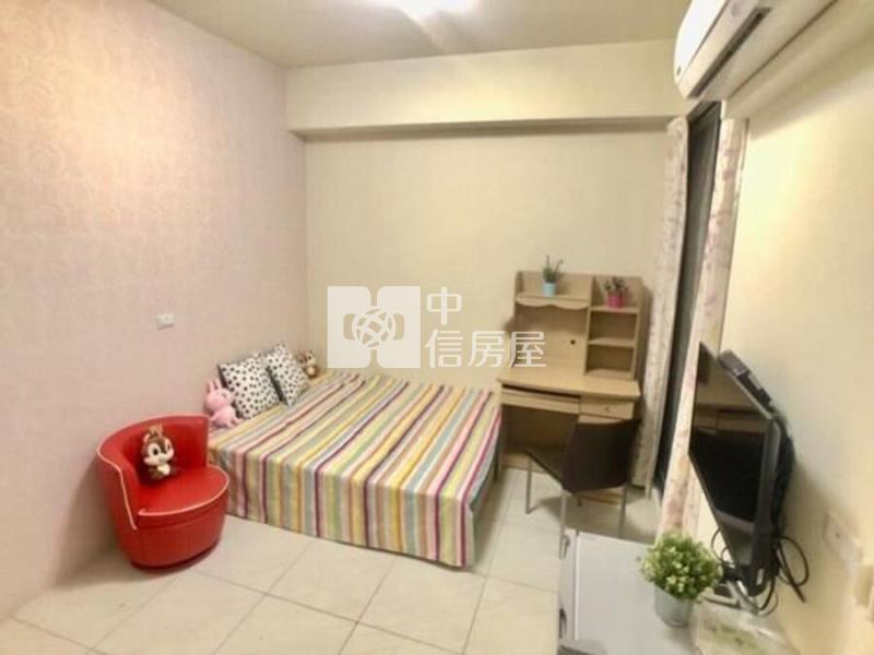 太原漢口商圈近科博館漂亮高投報整棟收租電梯店套房屋室內格局與周邊環境