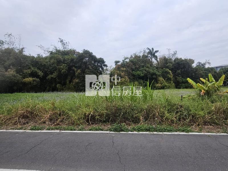 歸仁北段區段徵收內大面寬美美農地房屋室內格局與周邊環境