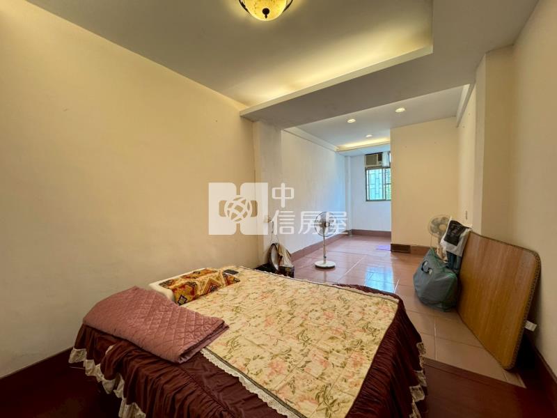 中山新邨大地坪大面寬別墅房屋室內格局與周邊環境