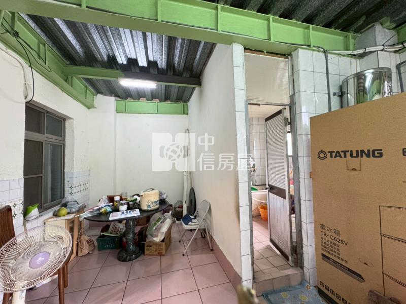 中山新邨大地坪大面寬別墅房屋室內格局與周邊環境