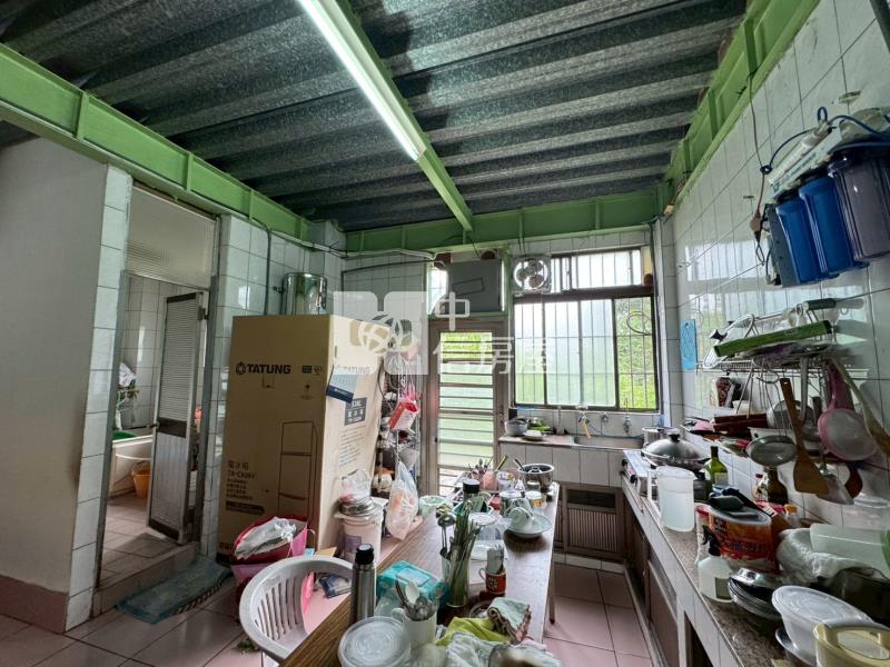 中山新邨大地坪大面寬別墅房屋室內格局與周邊環境