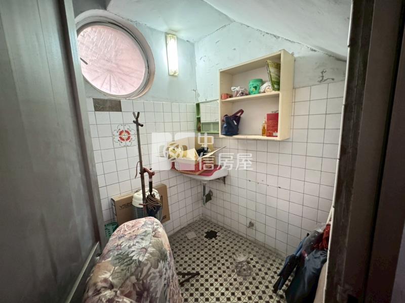 中山新邨大地坪大面寬別墅房屋室內格局與周邊環境