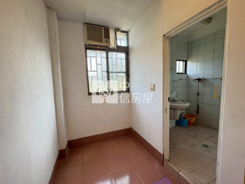 中山新邨大地坪大面寬別墅房屋室內格局與周邊環境