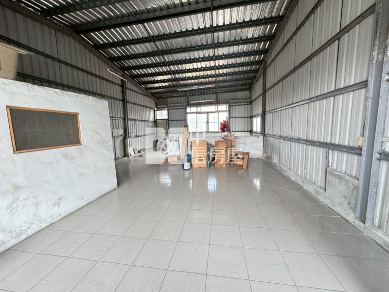 中山新邨大地坪大面寬別墅房屋室內格局與周邊環境