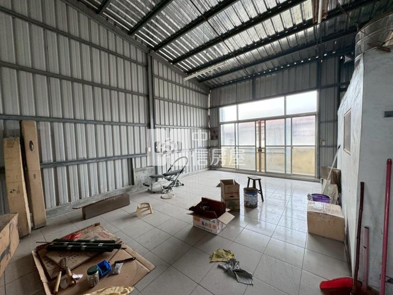 中山新邨大地坪大面寬別墅房屋室內格局與周邊環境