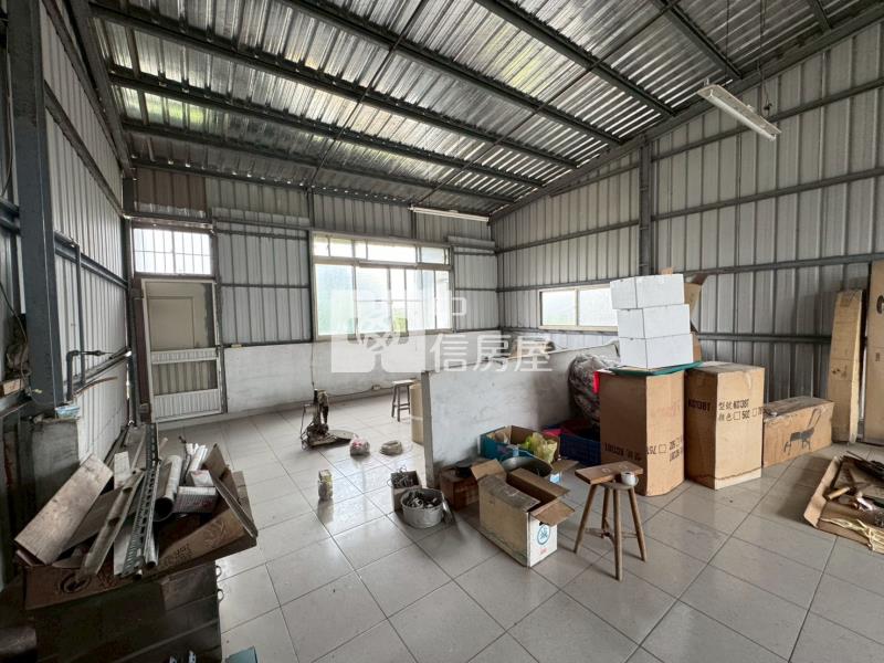 中山新邨大地坪大面寬別墅房屋室內格局與周邊環境