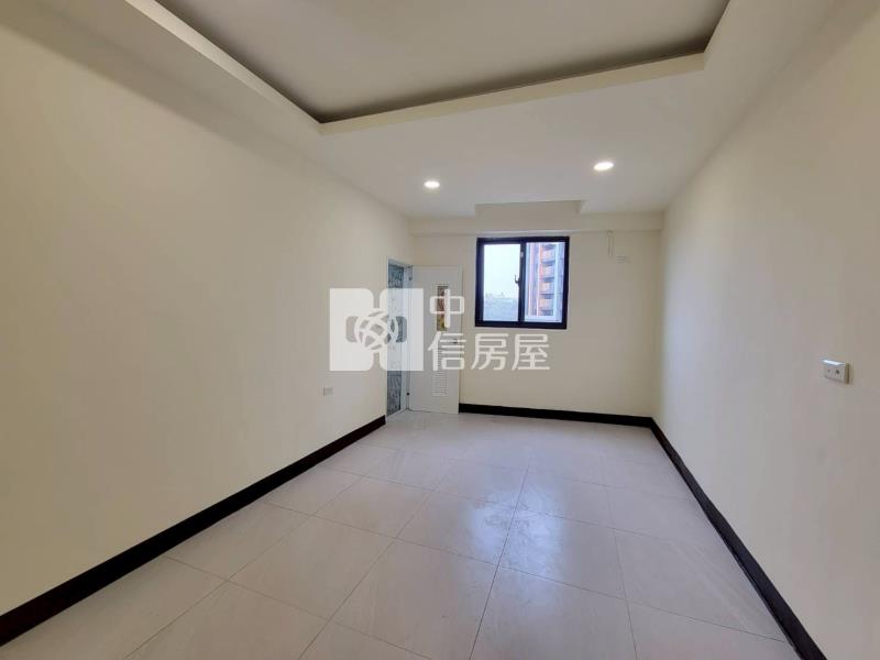 金陵路三段透天房屋室內格局與周邊環境