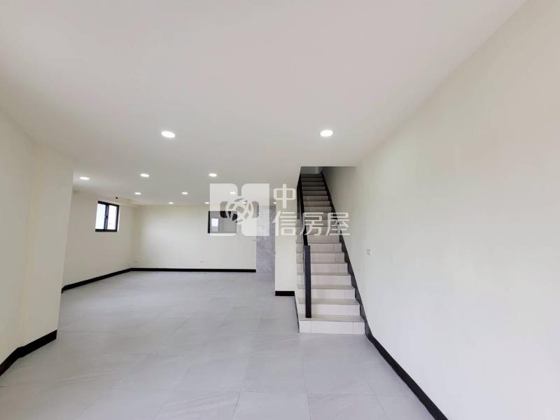 金陵路三段透天房屋室內格局與周邊環境