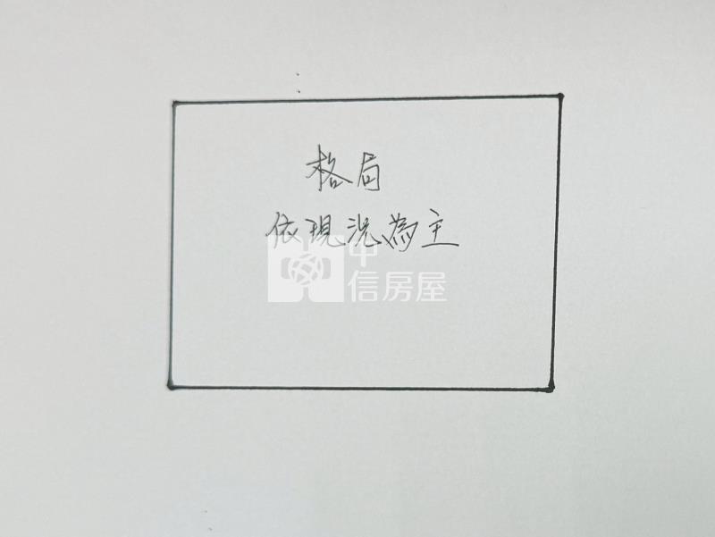 金陵路三段透天房屋室內格局與周邊環境