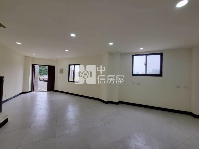 金陵路三段透天房屋室內格局與周邊環境