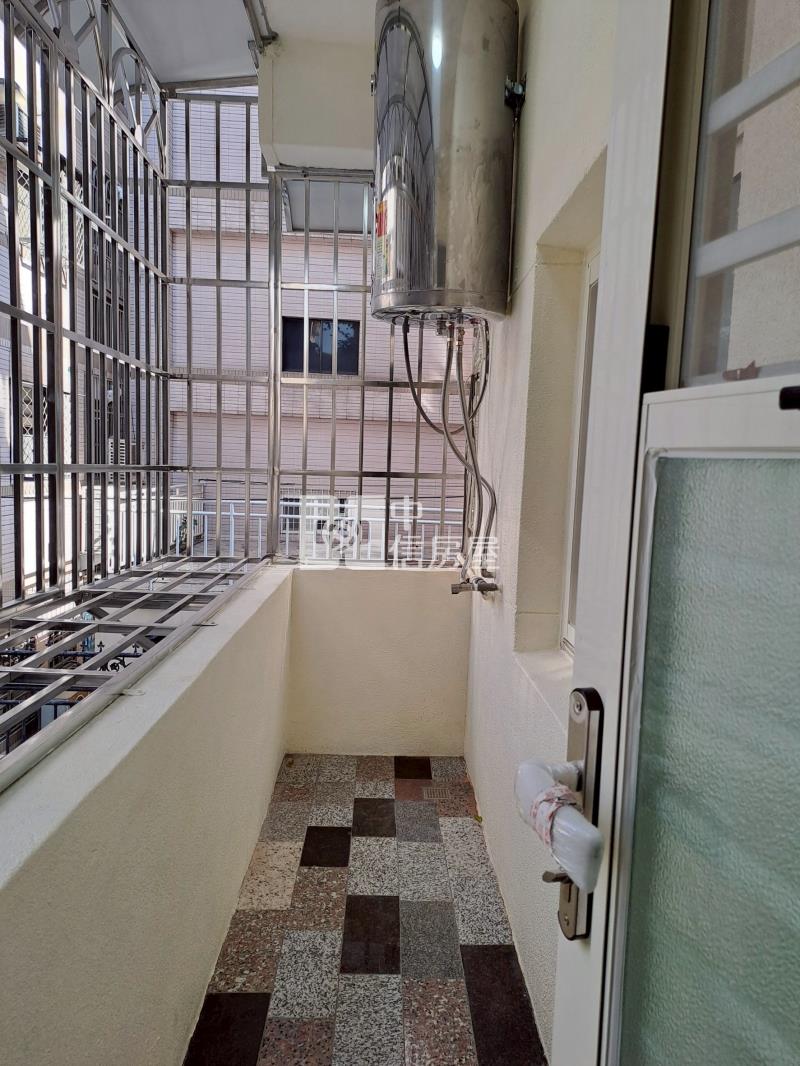 科工館翻新邊間公寓房屋室內格局與周邊環境