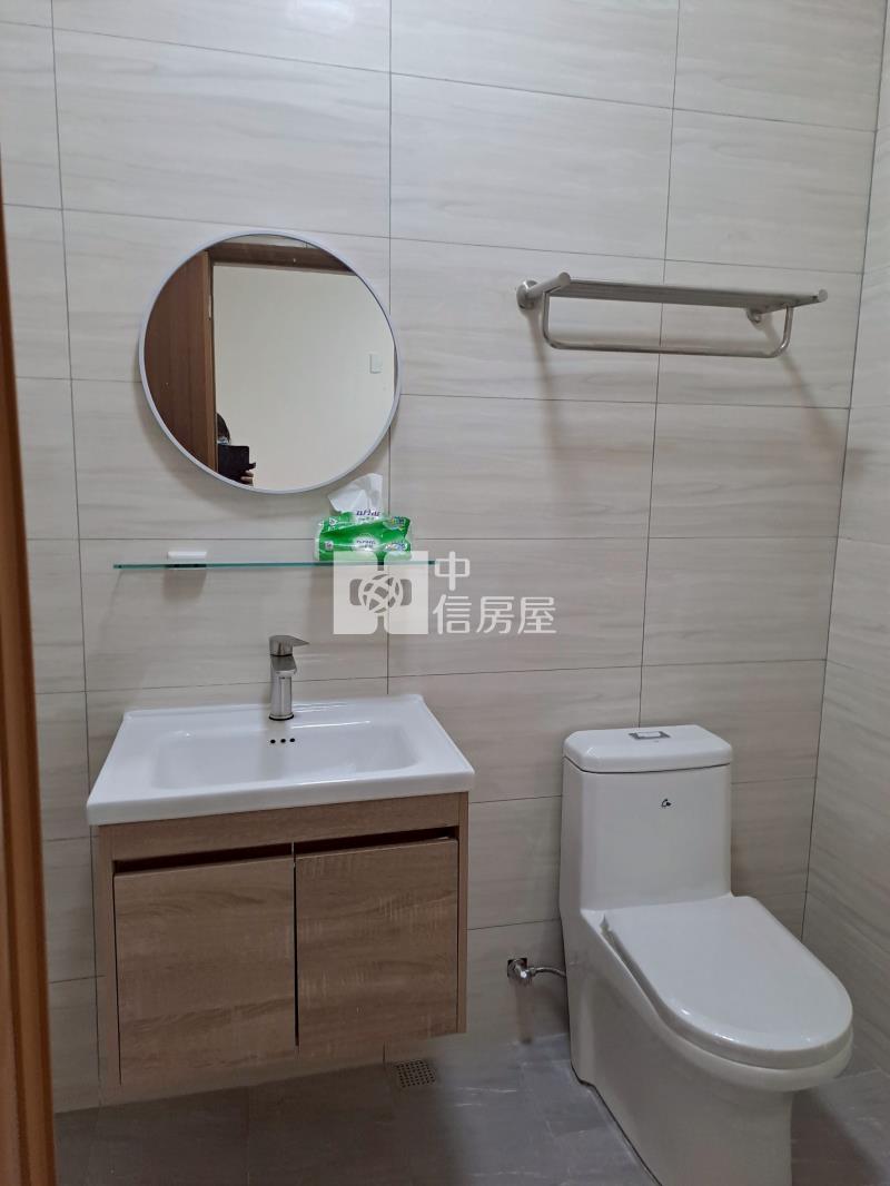 科工館翻新邊間公寓房屋室內格局與周邊環境