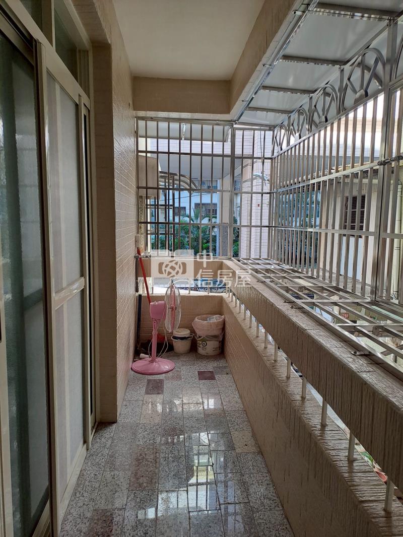 科工館翻新邊間公寓房屋室內格局與周邊環境