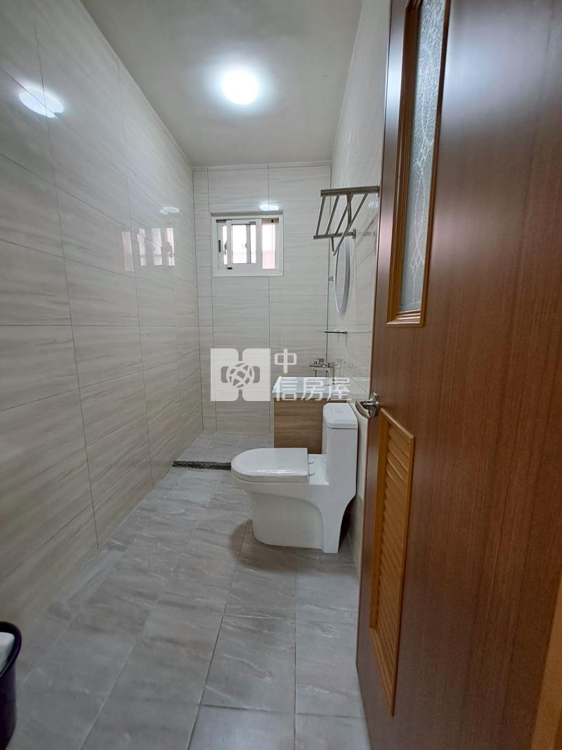 科工館翻新邊間公寓房屋室內格局與周邊環境