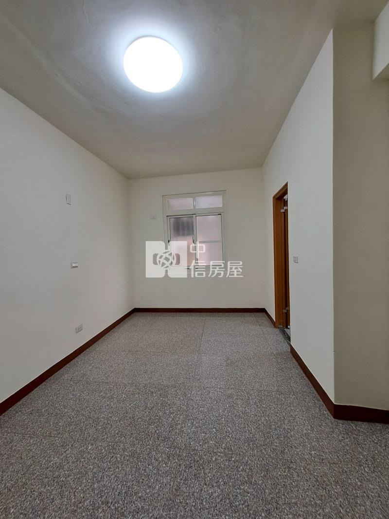 科工館翻新邊間公寓房屋室內格局與周邊環境