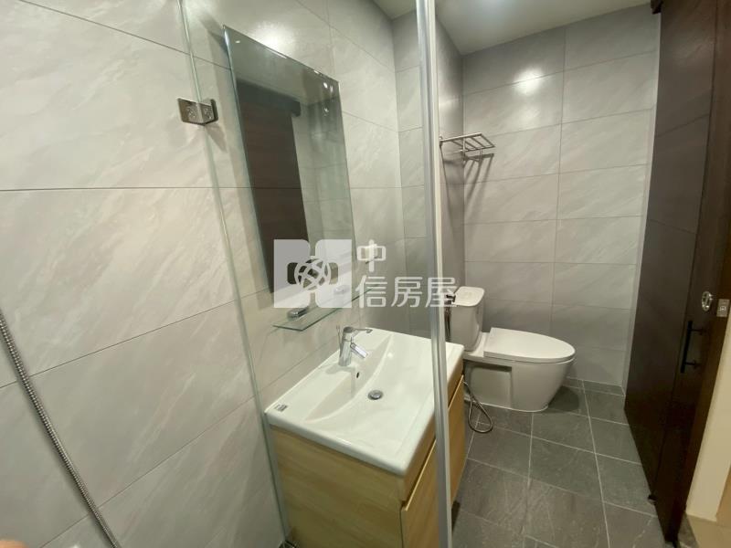 烏日全新別墅3房屋室內格局與周邊環境