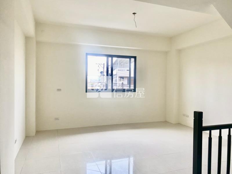 烏日全新別墅3房屋室內格局與周邊環境