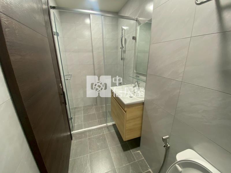 烏日全新別墅3房屋室內格局與周邊環境