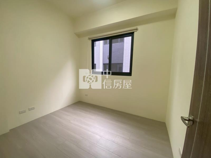 烏日全新別墅3房屋室內格局與周邊環境