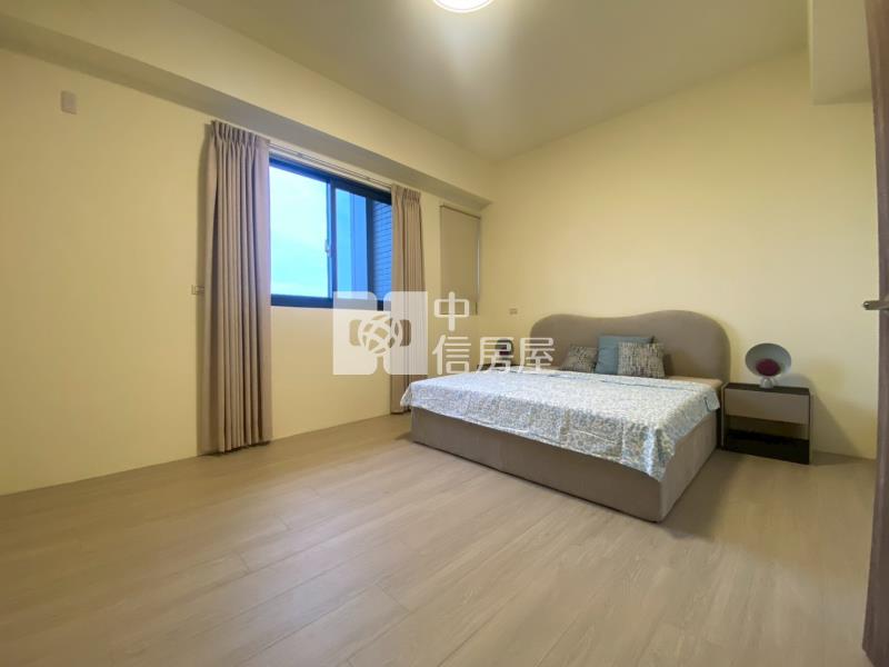 烏日全新別墅2房屋室內格局與周邊環境