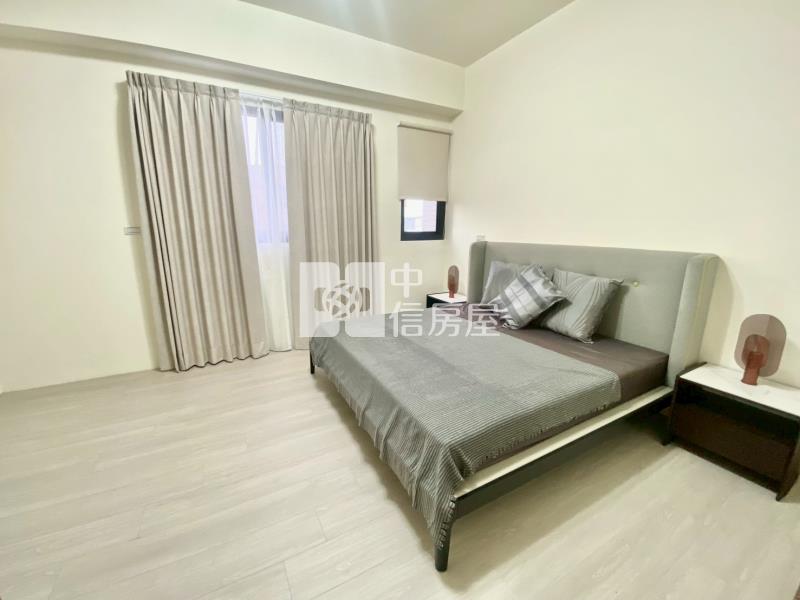 烏日全新別墅2房屋室內格局與周邊環境