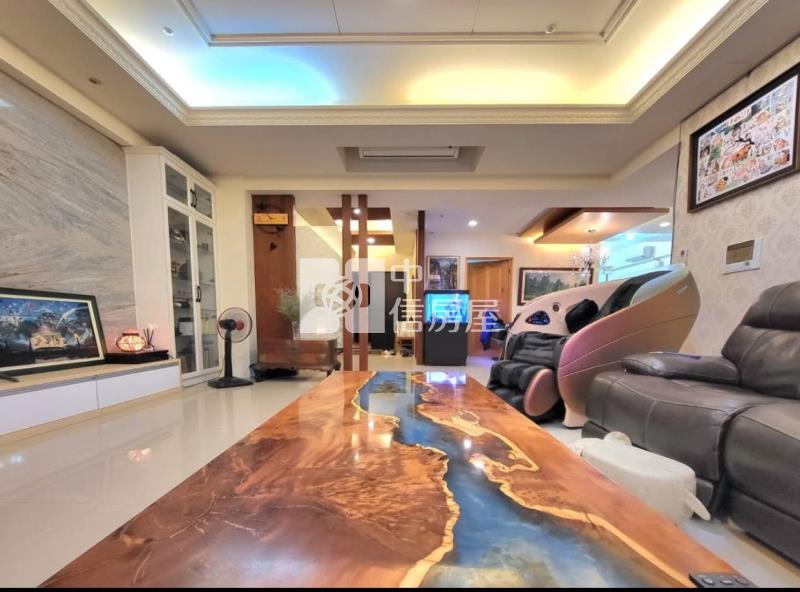 聚合發榮耀房屋室內格局與周邊環境