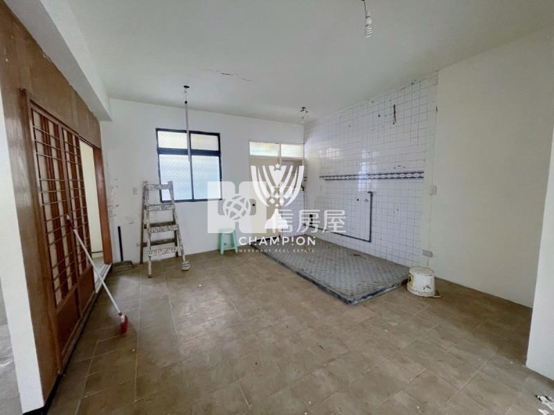 【冠軍】新豐161純粹4樓房屋室內格局與周邊環境