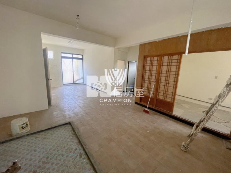 【冠軍】新豐161純粹4樓房屋室內格局與周邊環境