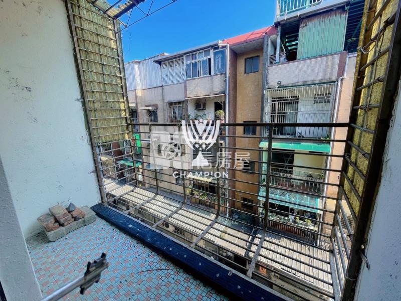 【冠軍】新豐161純粹4樓房屋室內格局與周邊環境