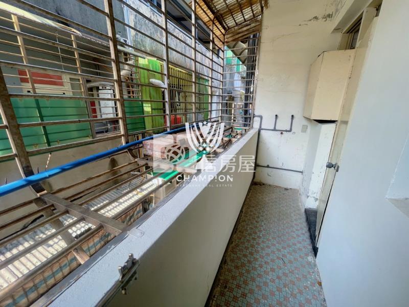 【冠軍】新豐161純粹4樓房屋室內格局與周邊環境