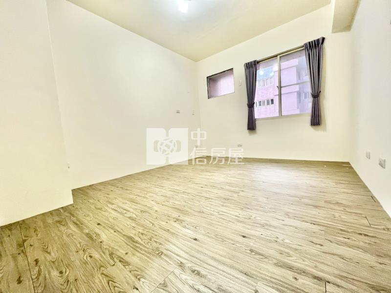 崇德精裝兩房+車位房屋室內格局與周邊環境