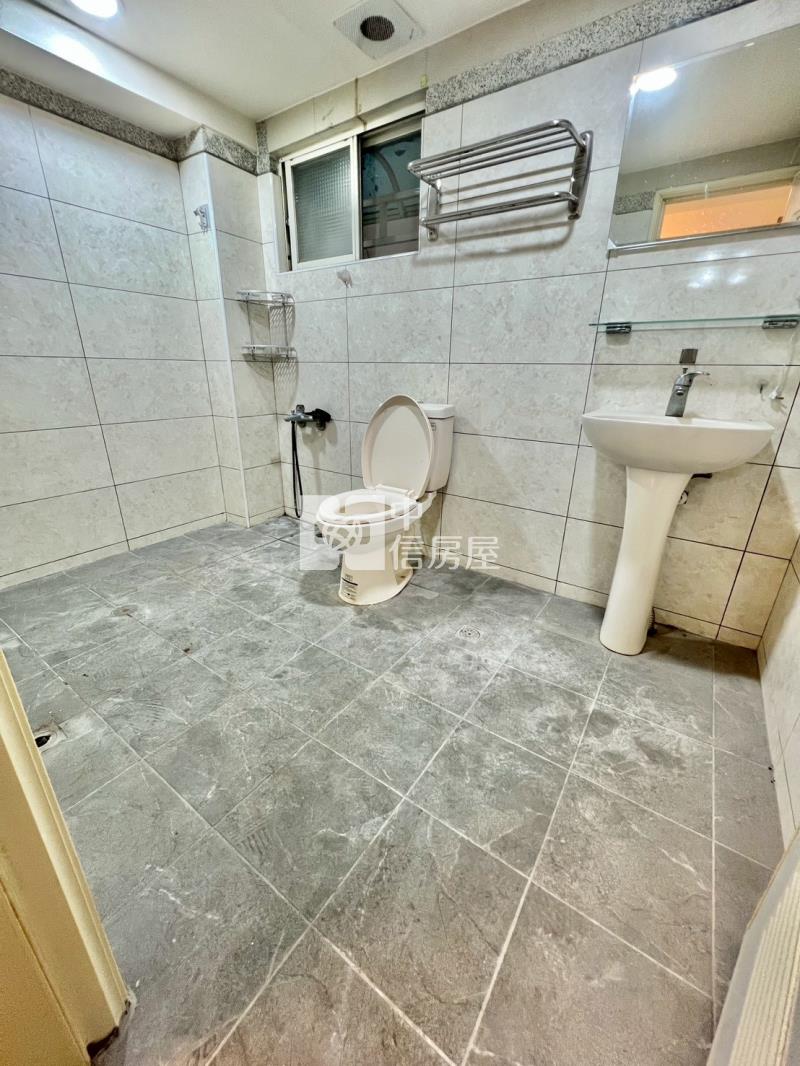 北平商圈別墅房屋室內格局與周邊環境