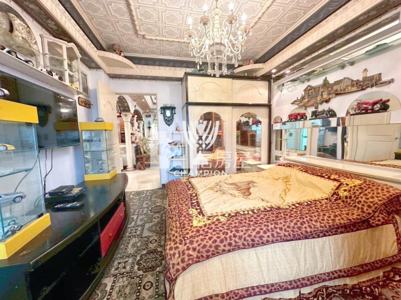 【冠軍】東信路凡爾賽一樓房屋室內格局與周邊環境