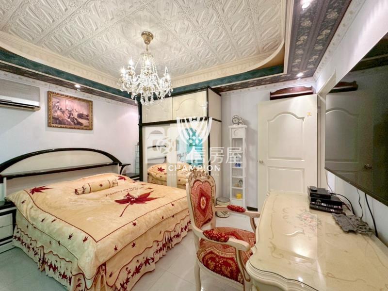 【冠軍】東信路凡爾賽一樓房屋室內格局與周邊環境