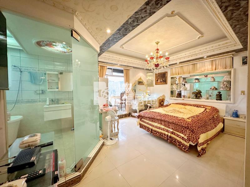 【冠軍】東信路凡爾賽一樓房屋室內格局與周邊環境